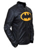 The Batman Lego Leather Jacket