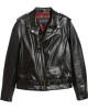 The Bikeriders Benny Leather Jacket The Bikeriders Benny Leather Jacket