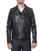 The Bikeriders Benny Leather Jacket The Bikeriders Benny Leather Jacket