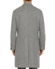 The Breakfast Club Judd Nelson Wool Coat