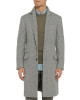 The Breakfast Club Judd Nelson Wool Coat