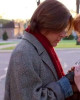 The Breakfast Club Judd Nelson Wool Coat