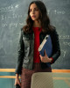 The Life List Alex Leather Jacket