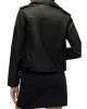 The Lincoln Lawyer S02 Krista Warner Leather Jacket The Lincoln Lawyer S02 Krista Warner Leather Jacket