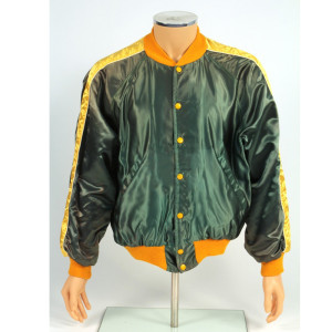 The Muppet Show Scooter Crew Jacket