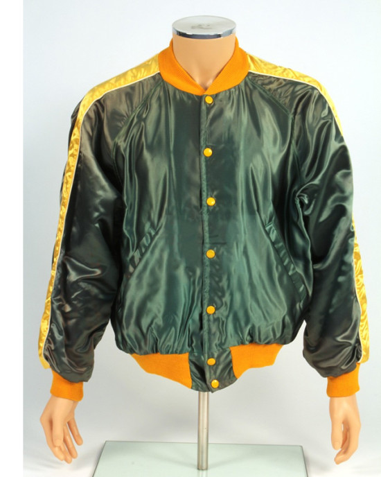 The Muppet Show Scooter Crew Jacket