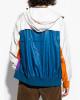 The Neighborhood Sheaun Mckinney Color Block Hoodie The Neighborhood Sheaun Mckinney Color Block Hoodie