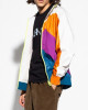 The Neighborhood Sheaun Mckinney Color Block Hoodie The Neighborhood Sheaun Mckinney Color Block Hoodie