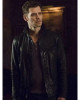 The Originals S04 Joseph Morgan Leather Jacket