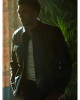 The Originals Season 3 Yusuf Gatewood Leather Jacket