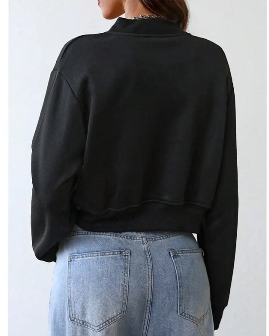 The Stranger in My Home Amiah Miller Jacket