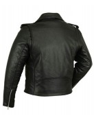 The Unbearable Weight of Massive Talent Nicolas Cage Jacket