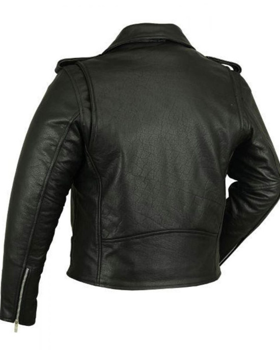 The Unbearable Weight of Massive Talent Nicolas Cage Jacket The Unbearable Weight of Massive Talent Nicolas Cage Jacket