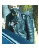 The Unbearable Weight of Massive Talent Nicolas Cage Jacket