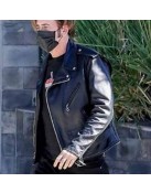 The Unbearable Weight of Massive Talent Nicolas Cage Jacket