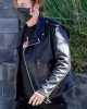The Unbearable Weight of Massive Talent Nicolas Cage Jacket The Unbearable Weight of Massive Talent Nicolas Cage Jacket