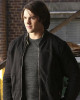 The Vampire Diaries Steven R. Mcqueen Bomber Jacket