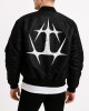 The Weeknd The End Bomber Jacket