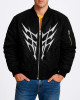 The Weeknd The End Bomber Jacket