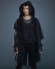 Titans Teagan Croft Hooded Coat Titans Teagan Croft Hooded Coat