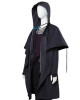 Titans Teagan Croft Hooded Coat Titans Teagan Croft Hooded Coat