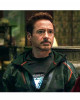 Tony Stark Infinity War Iron Man Hoodie