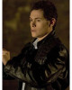 Torchwood Burn Gorman Leather Jacket