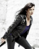 Torchwood Eve Myles Leather Jacket