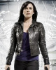 Torchwood Eve Myles Leather Jacket