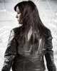 Torchwood Eve Myles Leather Jacket