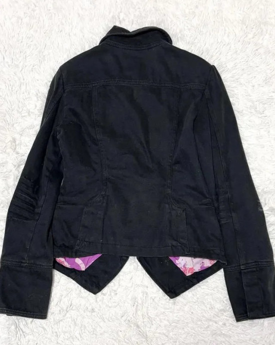 Torchwood Gwen Cooper Cotton Jacket