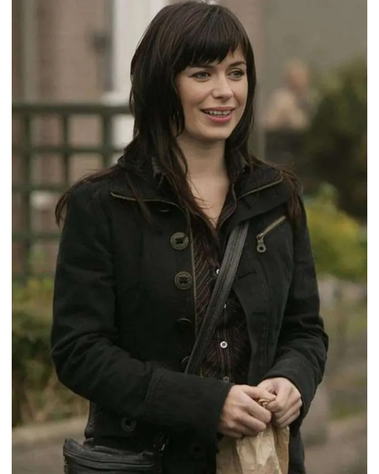 Torchwood Gwen Cooper Cotton Jacket