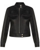 Torchwood Series 2 Eve Myles Leather Jacket