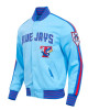 Toronto Blue Jackets Logo Game Day Uni Blue Jacket Toronto Blue Jackets Logo Game Day Uni Blue Jacket
