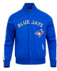 Toronto Blue Jays Logo Game Day Royal Jacket Toronto Blue Jays Logo Game Day Royal Jacket
