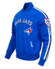 Toronto Blue Jays Logo Game Day Royal Jacket Toronto Blue Jays Logo Game Day Royal Jacket