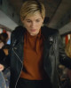 Toxic Town Susan Mcintyre Leather Jacket