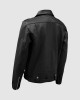 Traditional Men’s Leather Biker Jacket Traditional Men’s Leather Biker Jacket