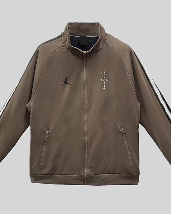 Travis Scott Track Jacket Travis Scott Track Jacket