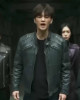 Twelve Seo In-Guk Leather Jacket