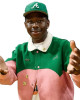 Tyler The Creator Varsity Wool Jacket Tyler The Creator Varsity Wool Jacket