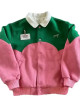 Tyler The Creator Varsity Wool Jacket Tyler The Creator Varsity Wool Jacket