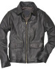 Type 440 Dark Brown Leather Jacket