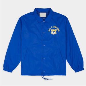 UCLA Bruins Retro Joe Coaches Jacket
