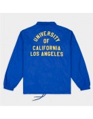 UCLA Bruins Retro Joe Coaches Jacket