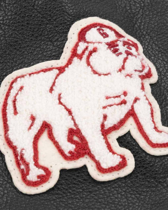 University of Georgia 1939 Varsity Jacket University of Georgia 1939 Varsity Jacket