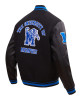 University of Memphis Classic Black Jacket University of Memphis Classic Black Jacket