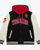 USC Trojans Sideline Varsity Fleece Jacket