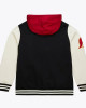 USC Trojans Sideline Varsity Fleece Jacket