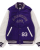 Varsity Giant Ape Head Bape Jacket Varsity Giant Ape Head Bape Jacket